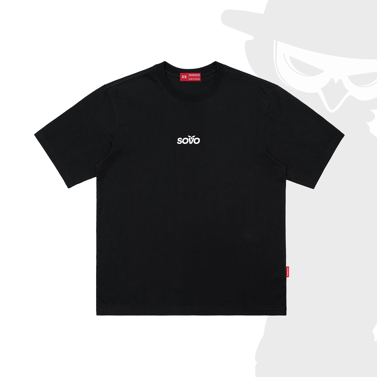 Dosovo Sovo Club Tee
