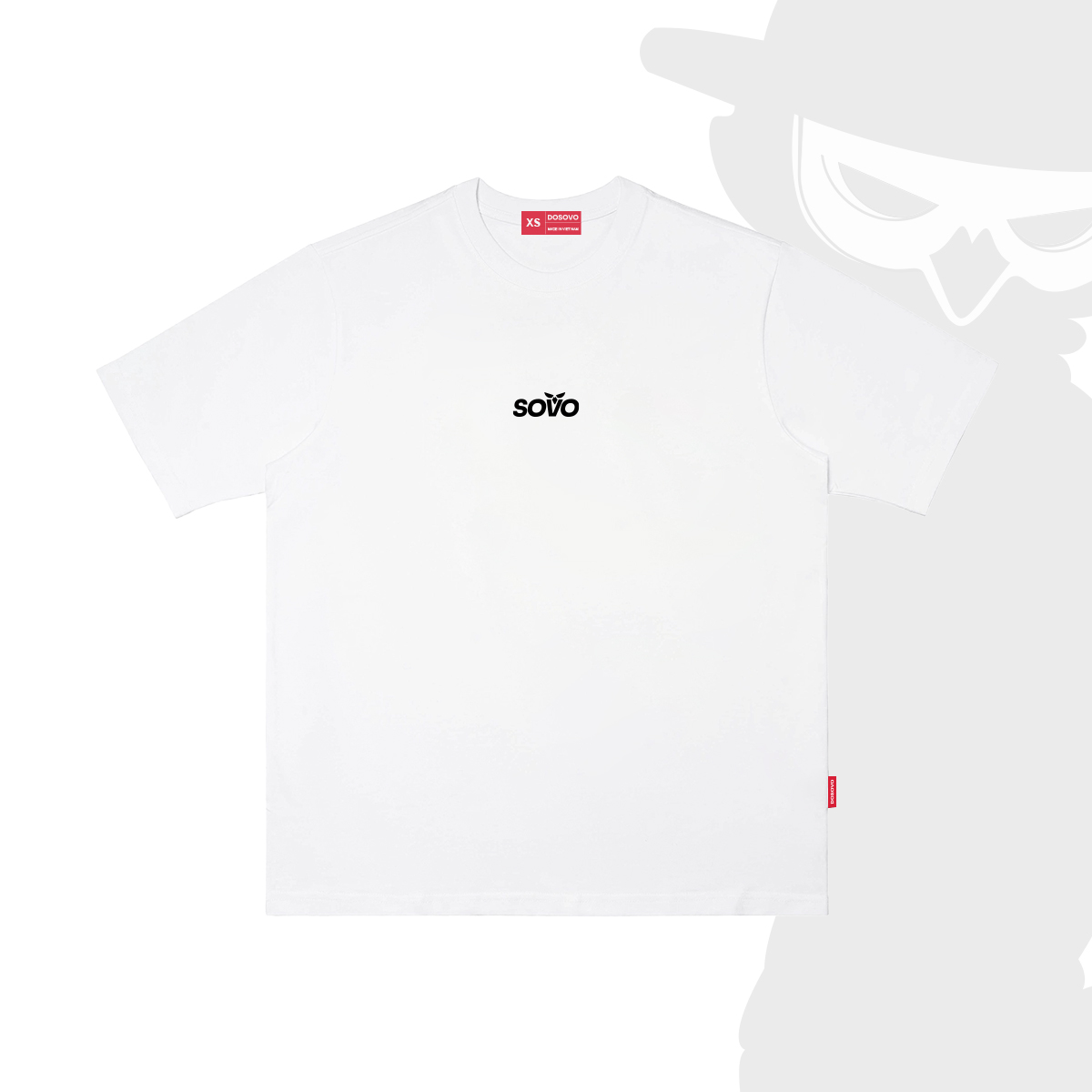 Dosovo Sovo Club Tee