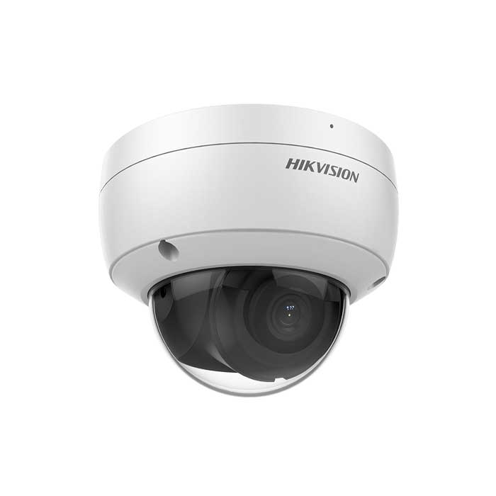 Camera IP Dome hồng ngoại 4MP HIKVISION DS-2CD2143G2-IU