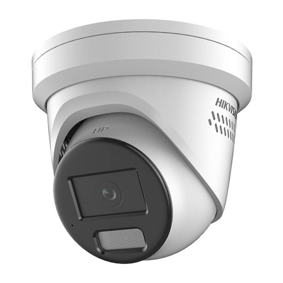 Camera IP Dome 4MP Hikvision DS-2CD2347G2H-LISU/SL