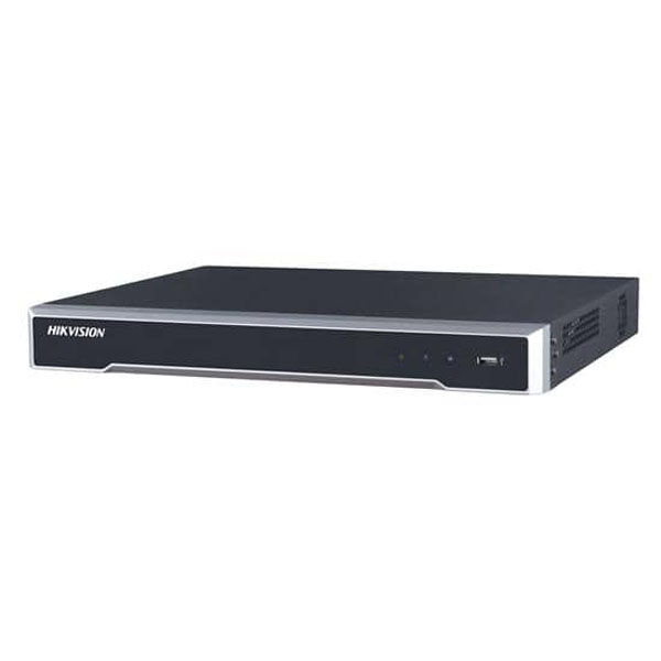 Đầu ghi IP Hikvision 4 kênh HP-5604NI-PRO, 1HDD