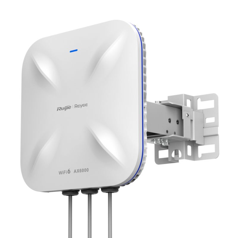 Bộ phát Wifi lắp ngoài trời Ruijie Reeye RG-RAP6260(H)