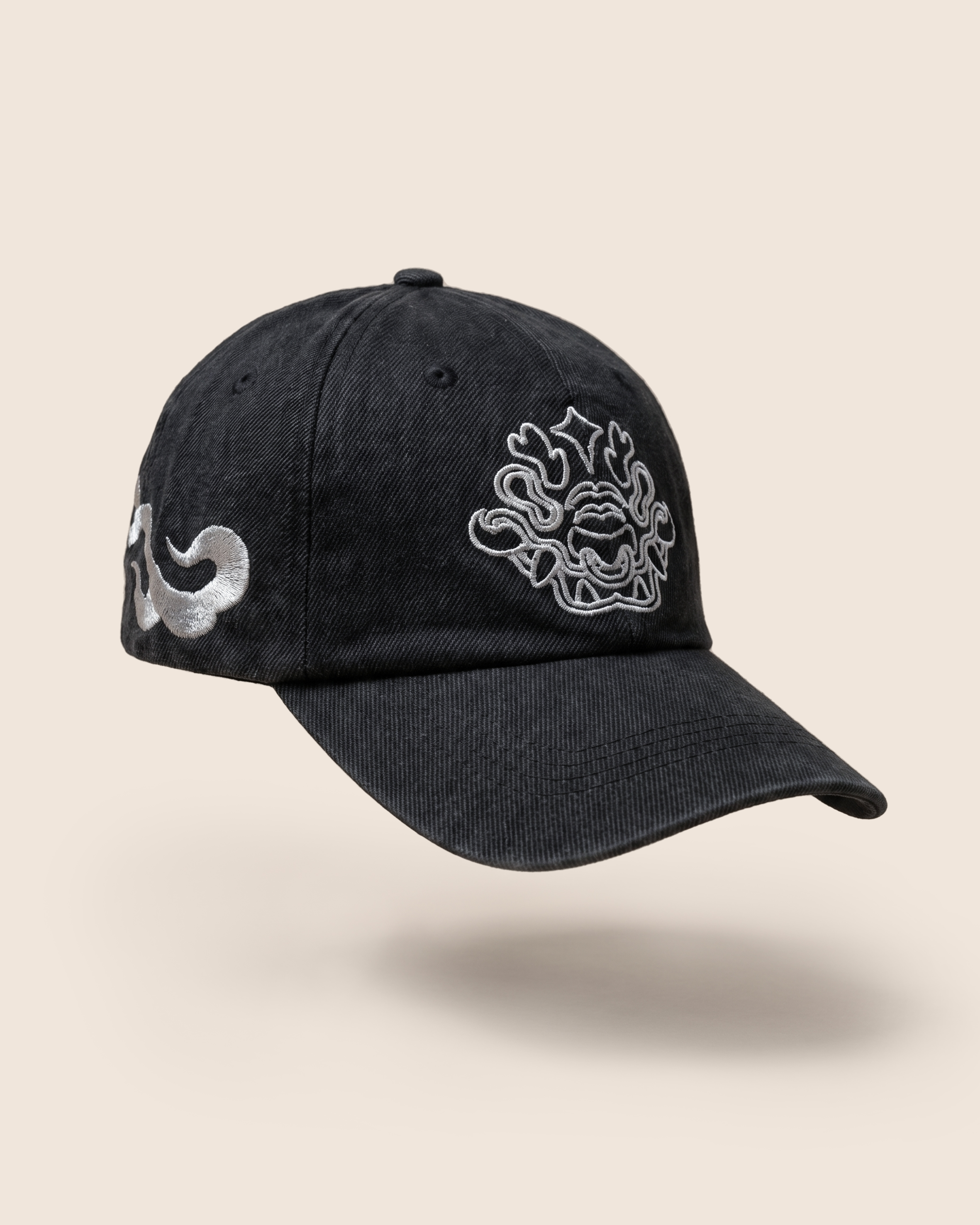 AIRIS TIER BASEBALL CAP