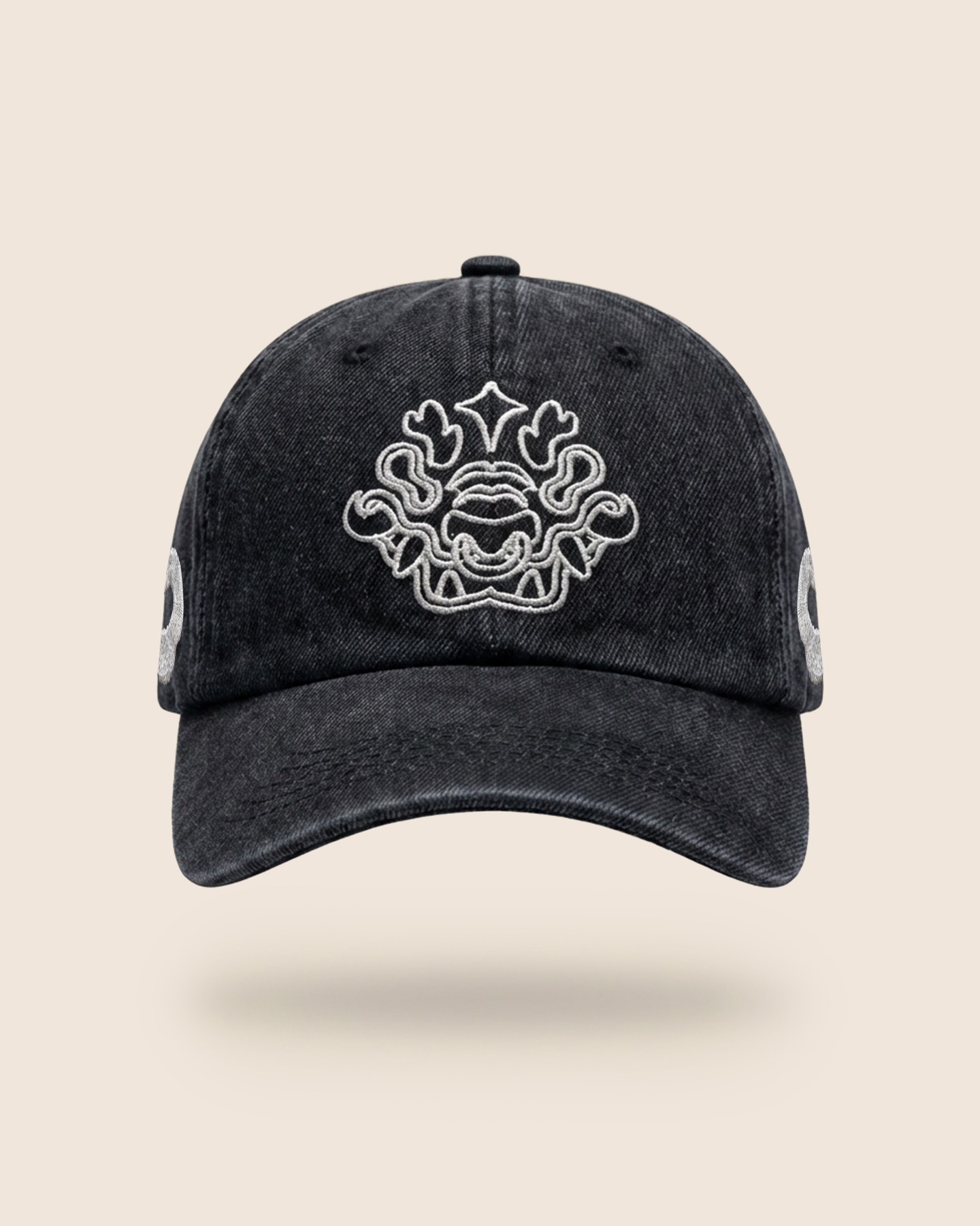 AIRIS TIER BASEBALL CAP