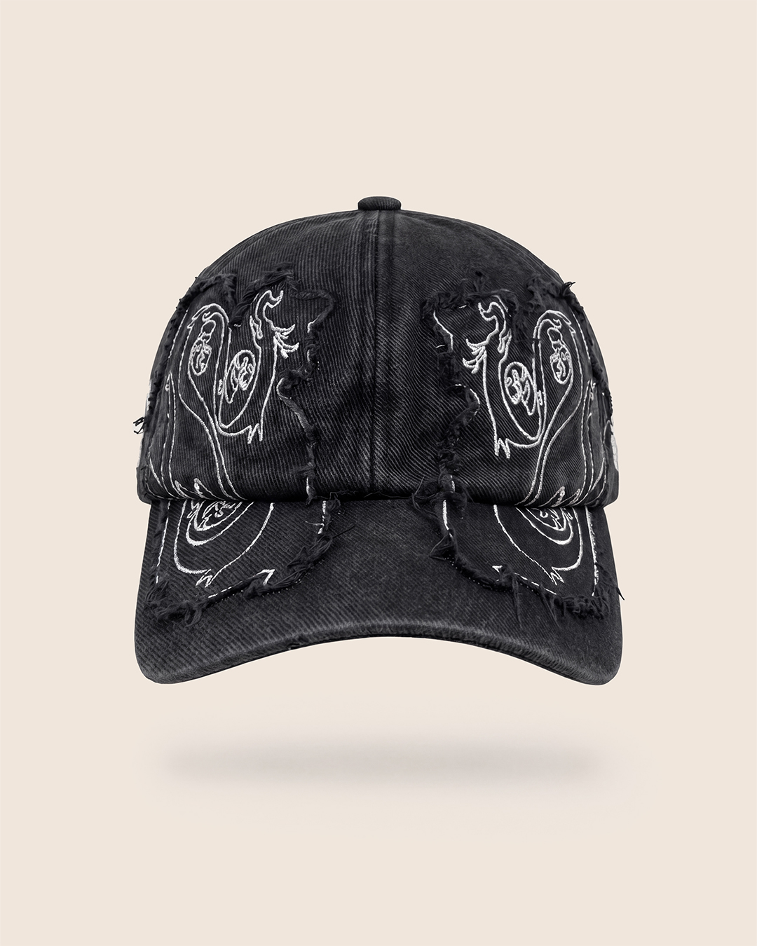 SUPREME TIER BASEBALL CAP
