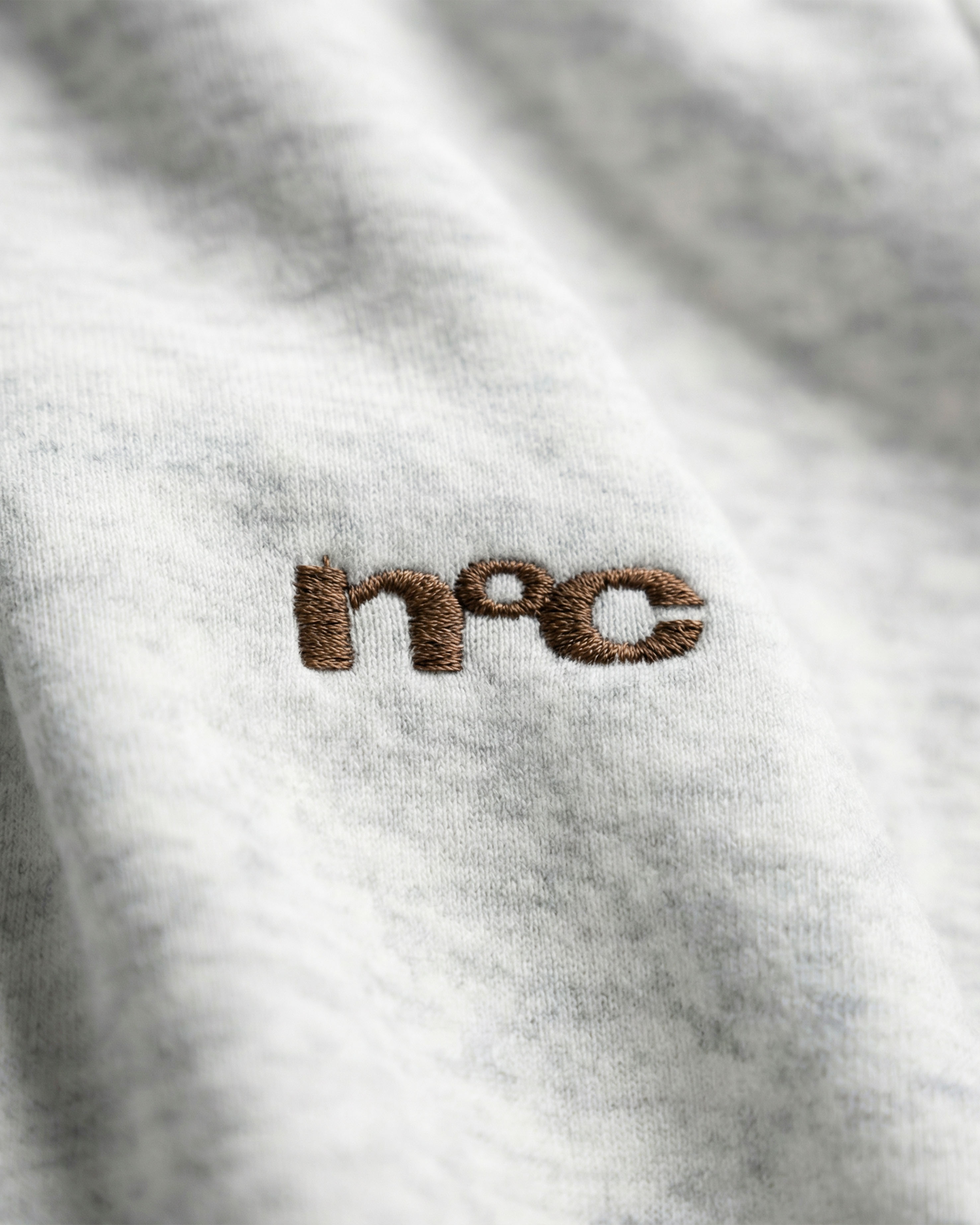 SMOKE WHITE TRACKSUIT