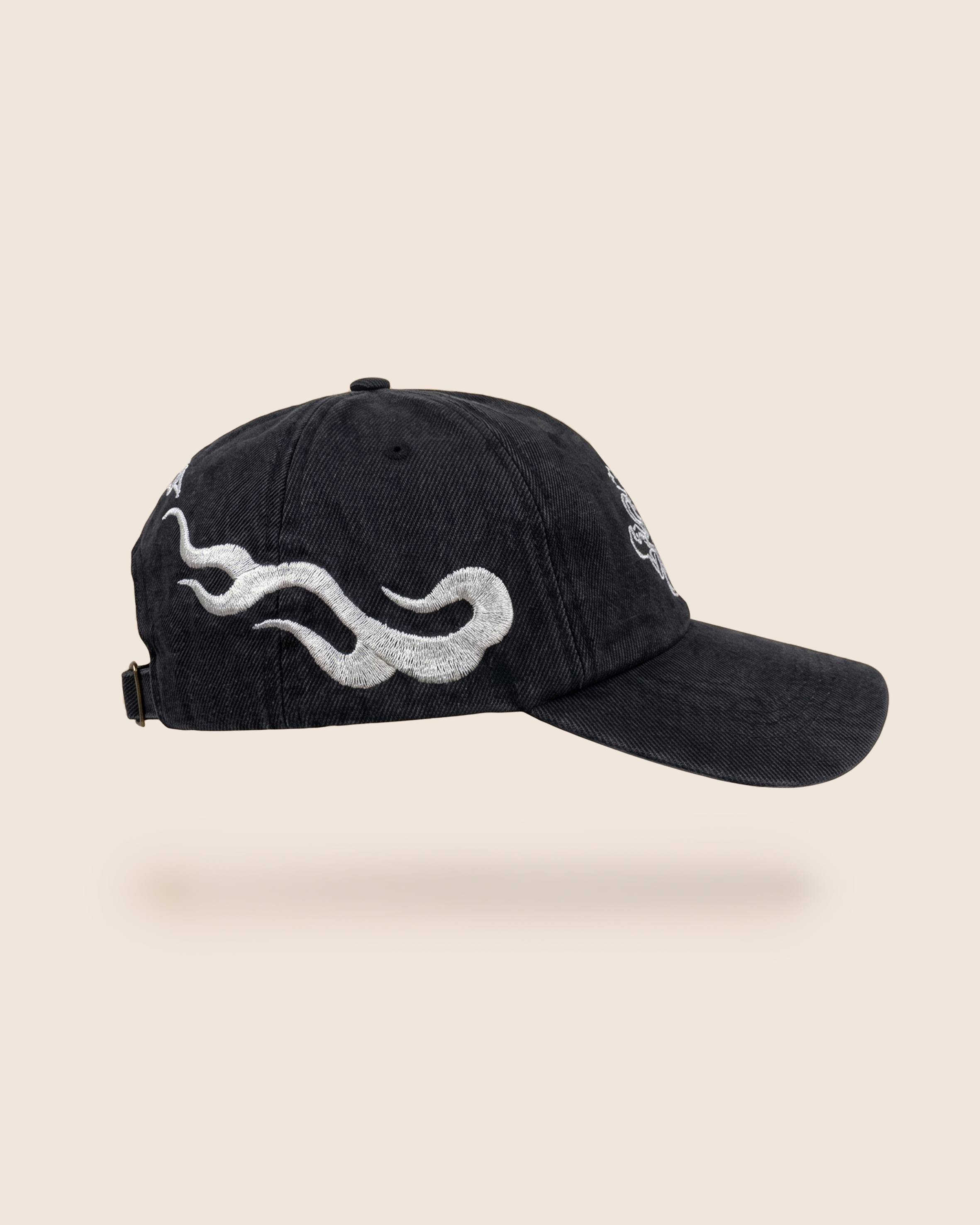 AIRIS TIER BASEBALL CAP