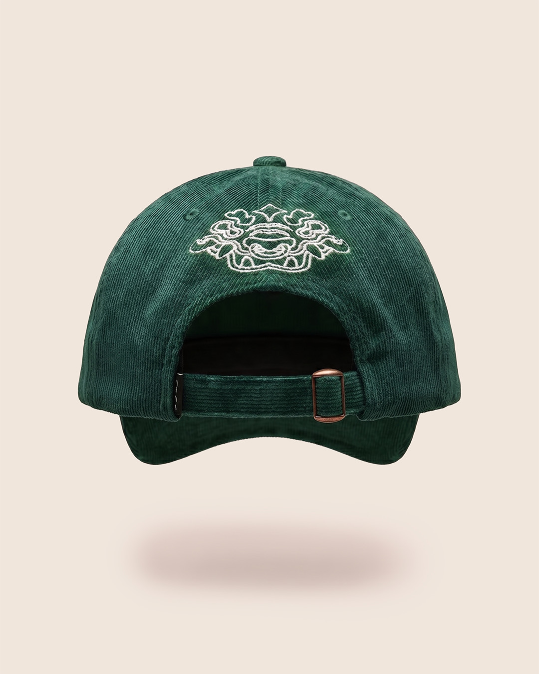 SPIRIT TIER CORDUROY CAP