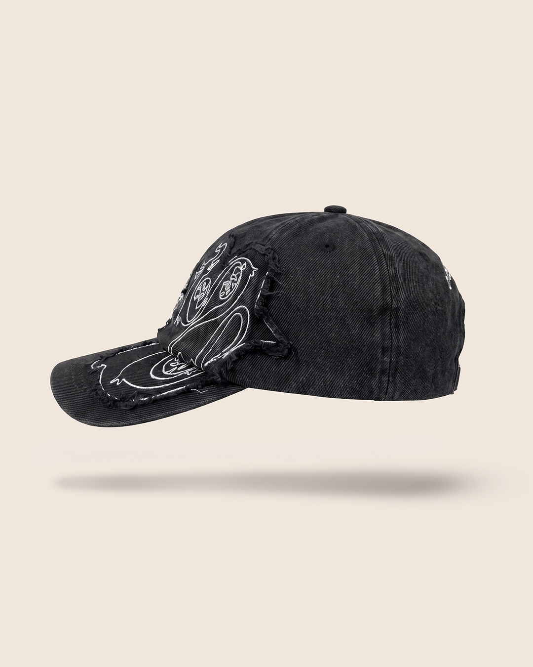 SUPREME TIER BASEBALL CAP