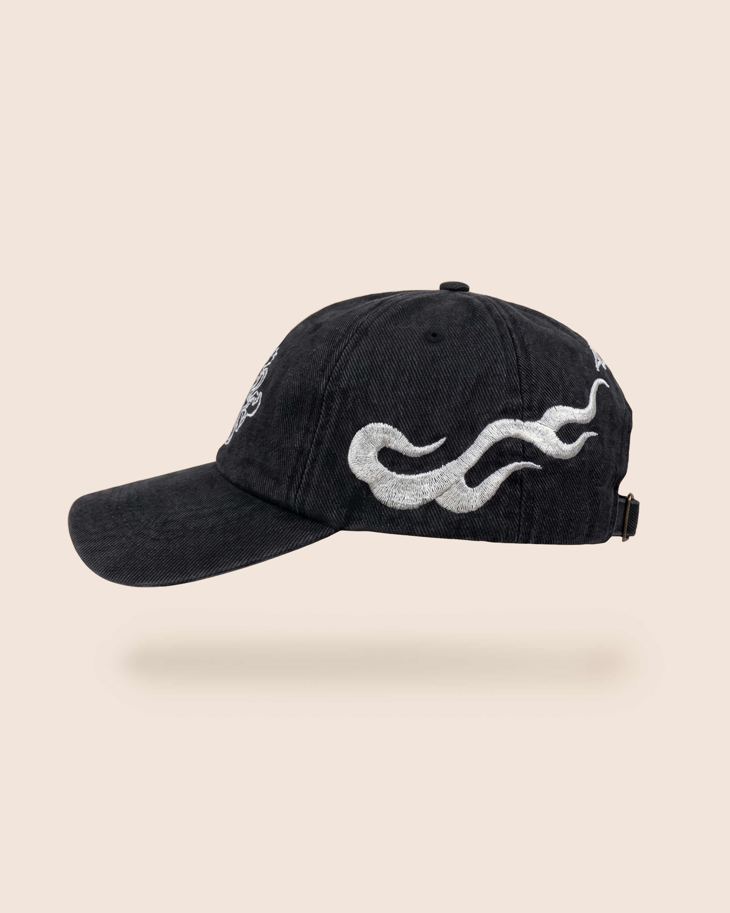 AIRIS TIER BASEBALL CAP