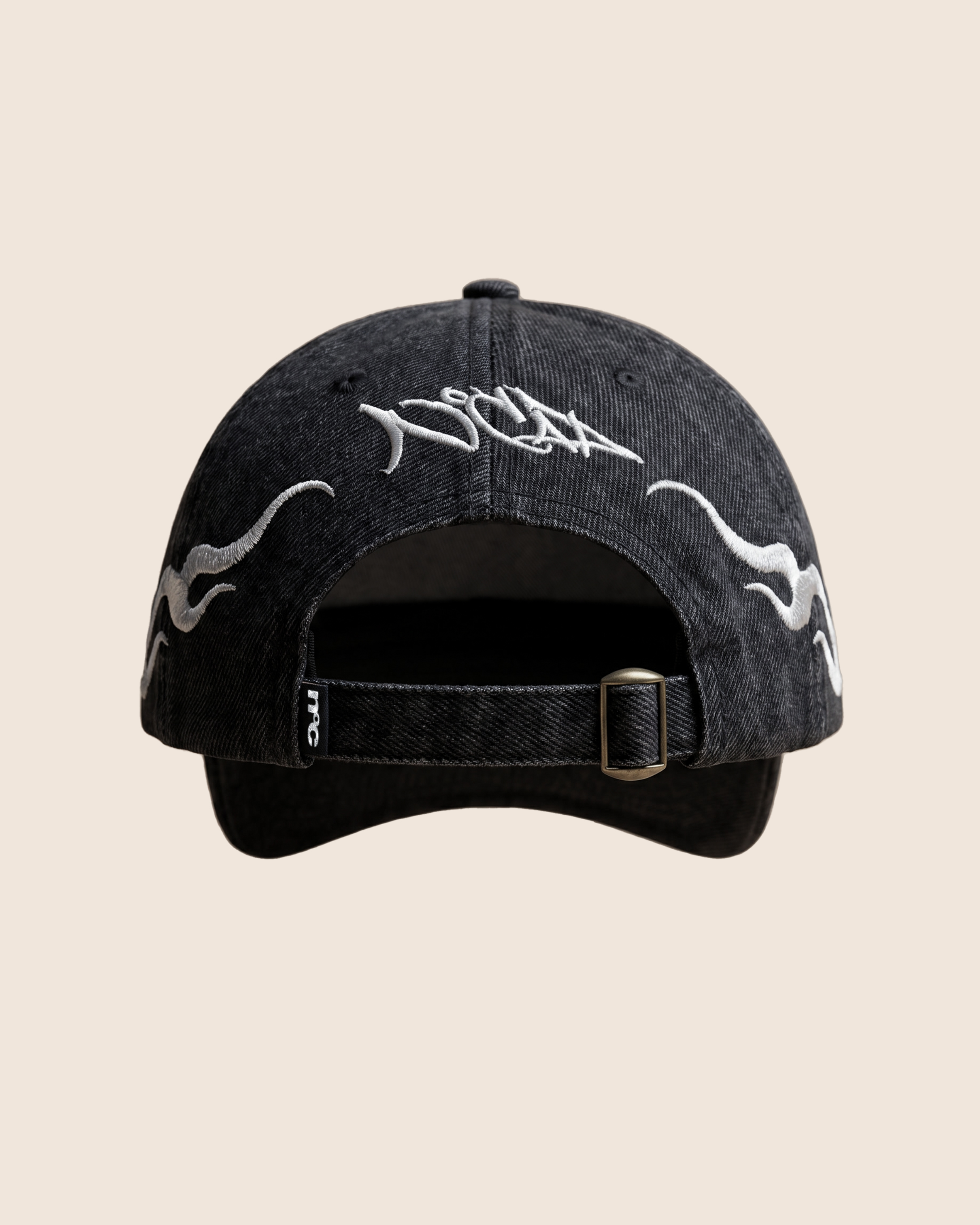 AIRIS TIER BASEBALL CAP