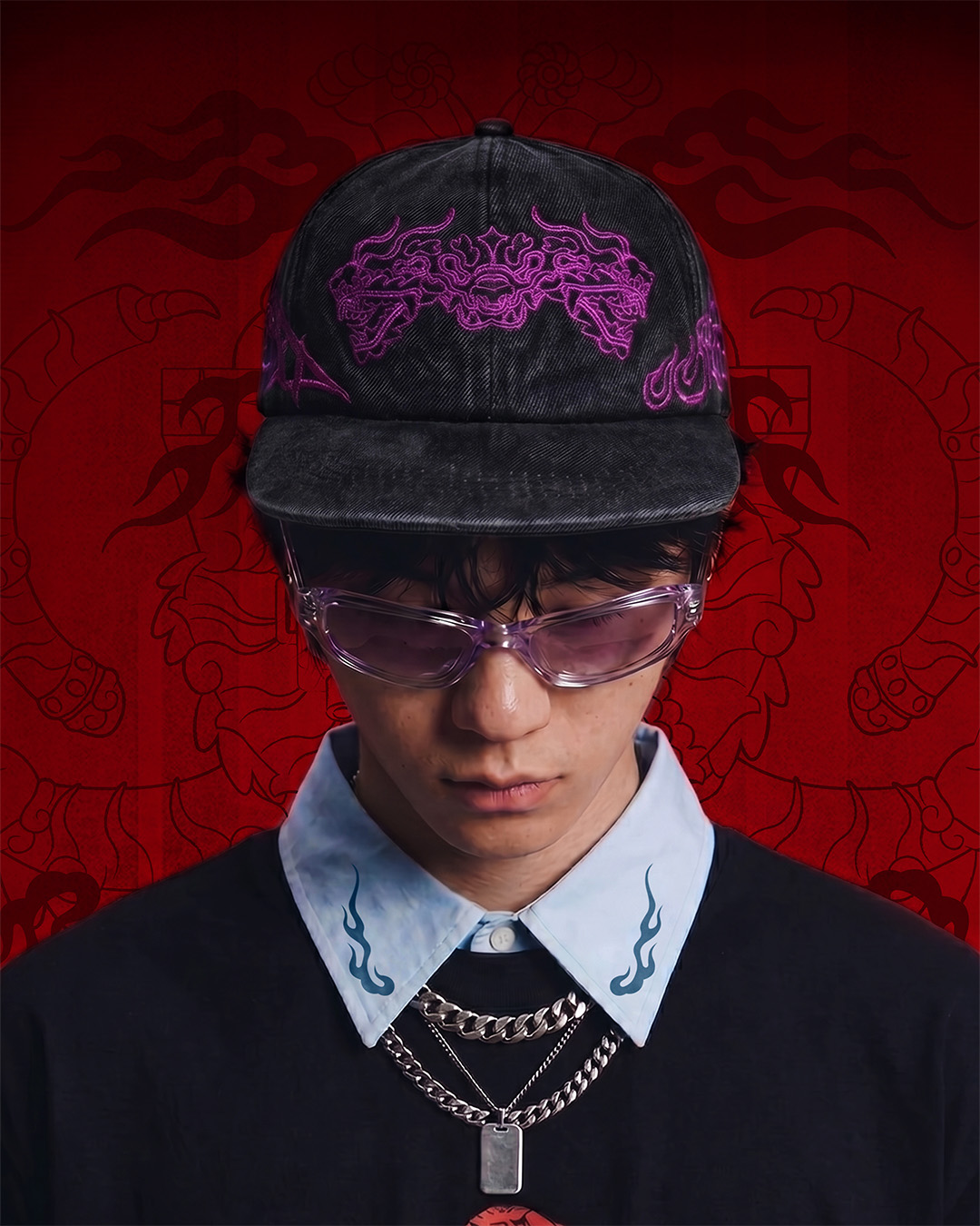 NoCAP x Gialnhvt