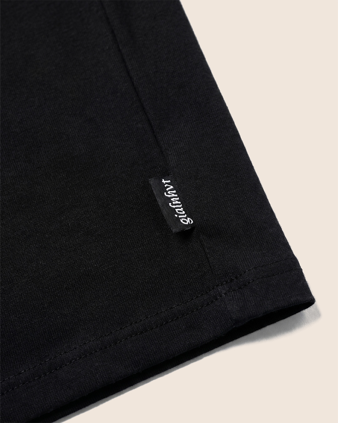 TYGRON BOXY TEE