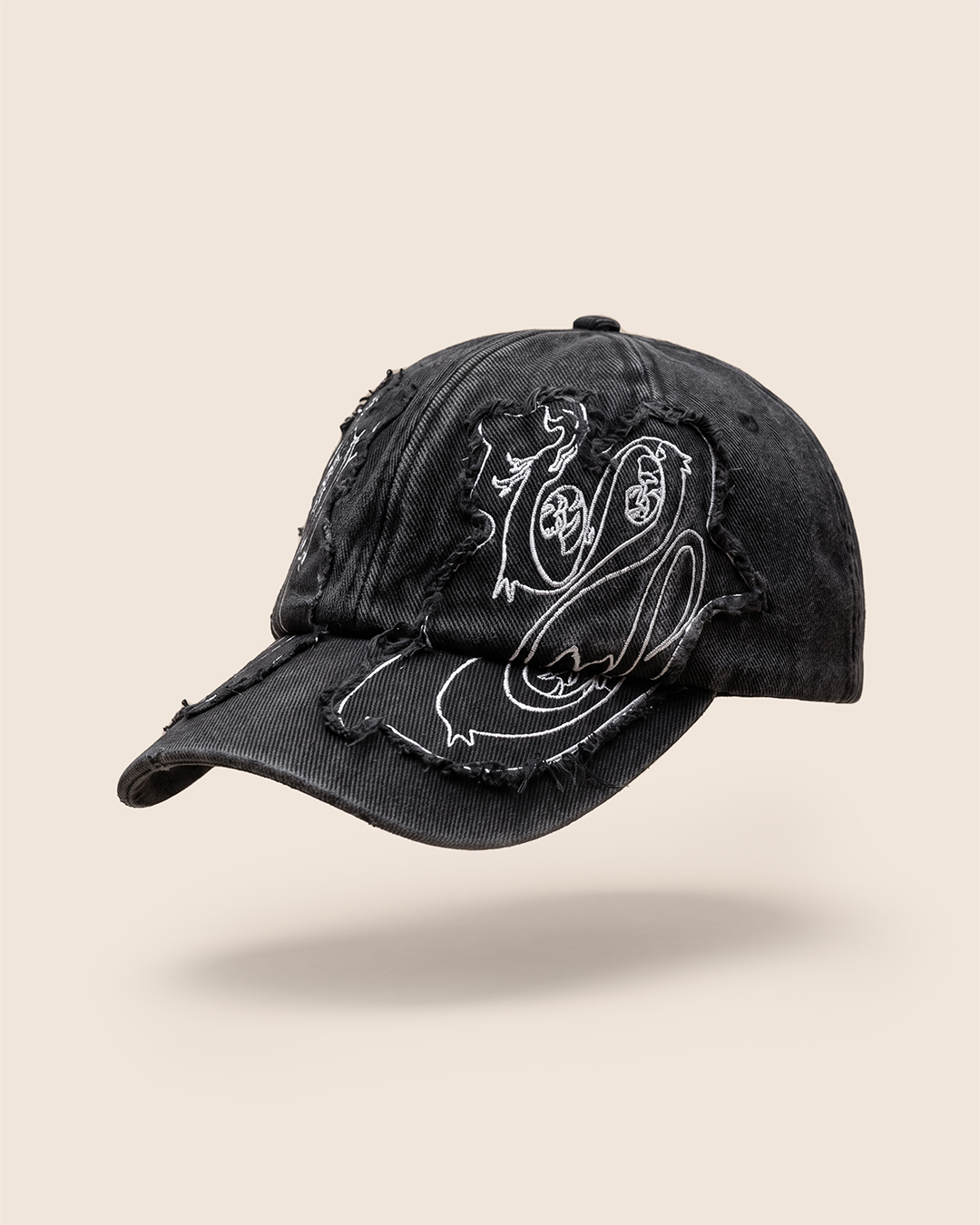 SUPREME TIER BASEBALL CAP