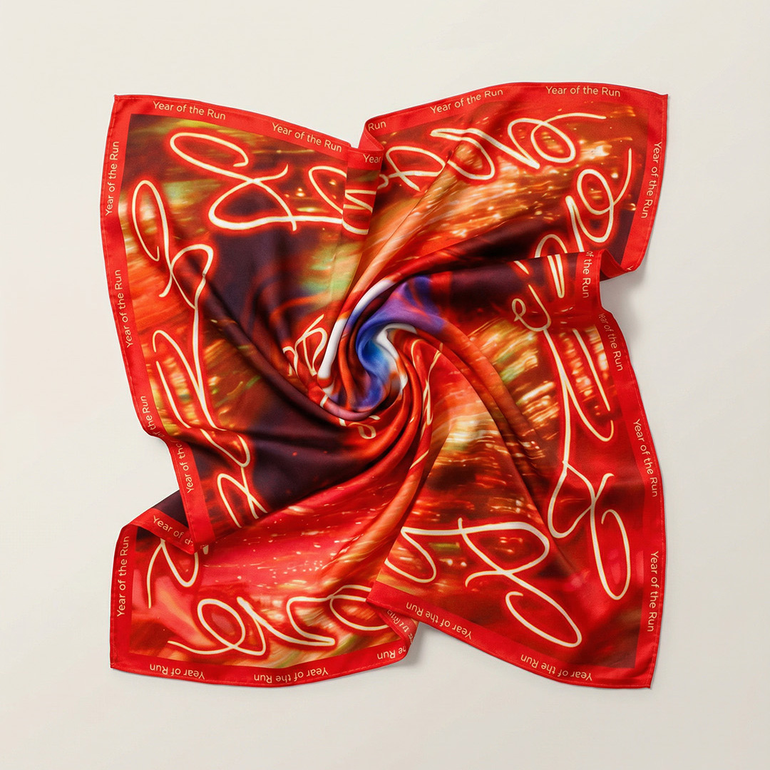 PURE MOTION BANDANA