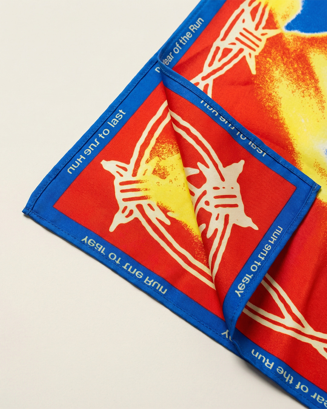 MULTI GALOPE BANDANA