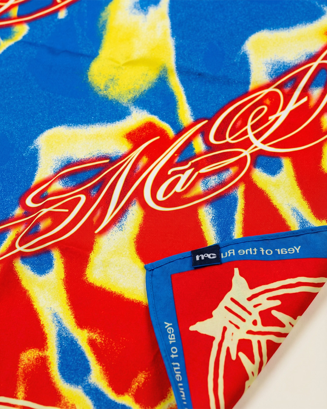 MULTI GALOPE BANDANA