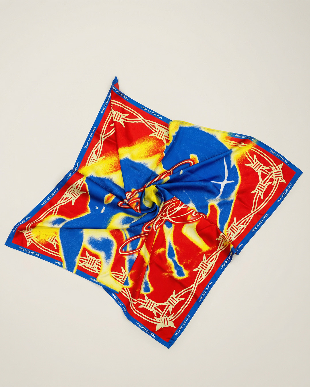 MULTI GALOPE BANDANA