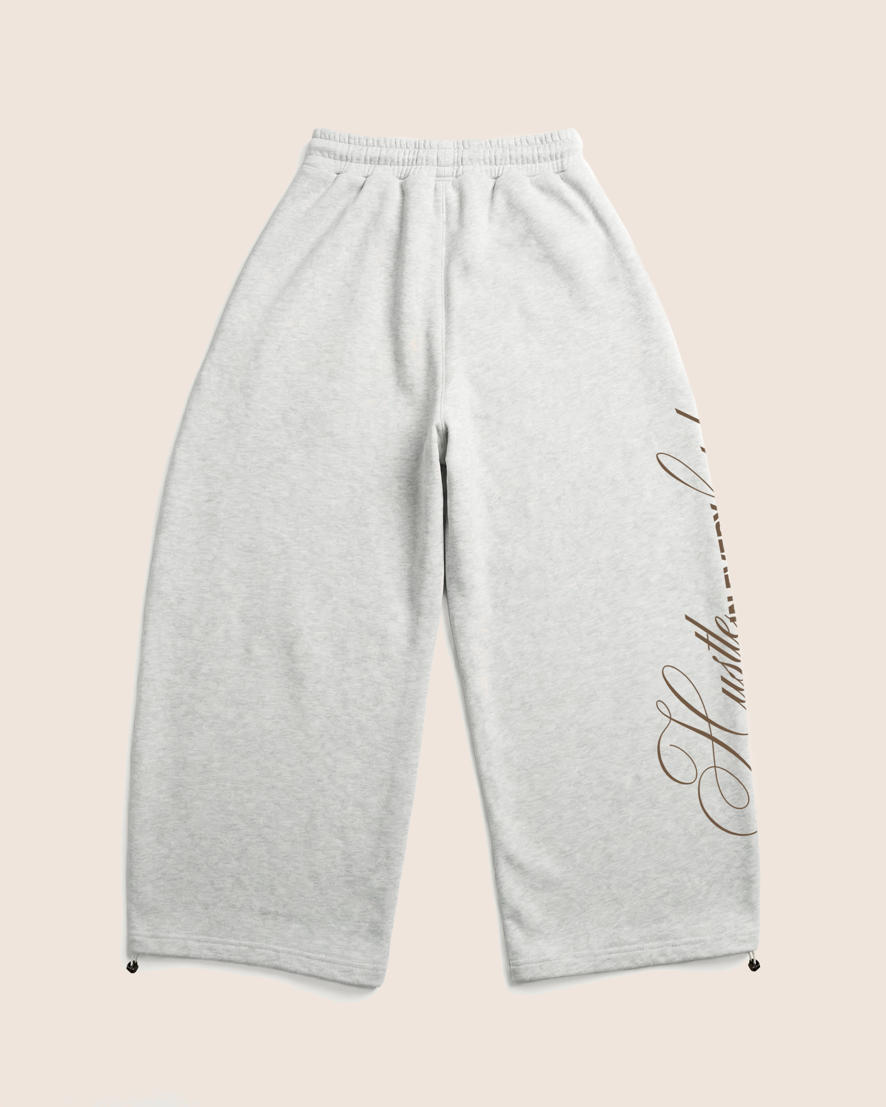 SMOKE WHITE TRACKSUIT