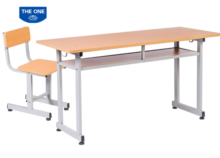 BÀN GHẾ HỌC SINH CẤP 1-2 BHS110-6