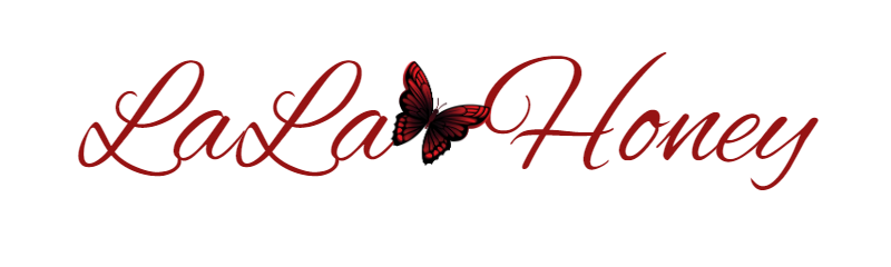 logo lalahoney
