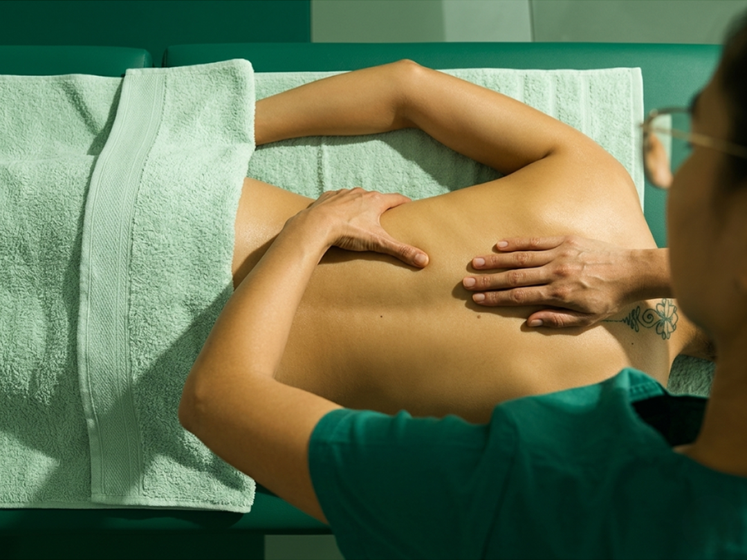 Điểm trigger trên cơ thể, hiểu đúng để massage hiệu quả hơn