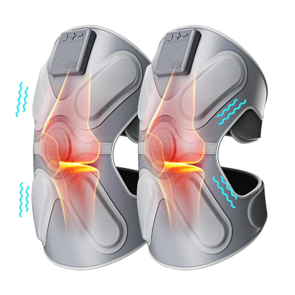 Máy massage đầu gối SKG W3 Pro