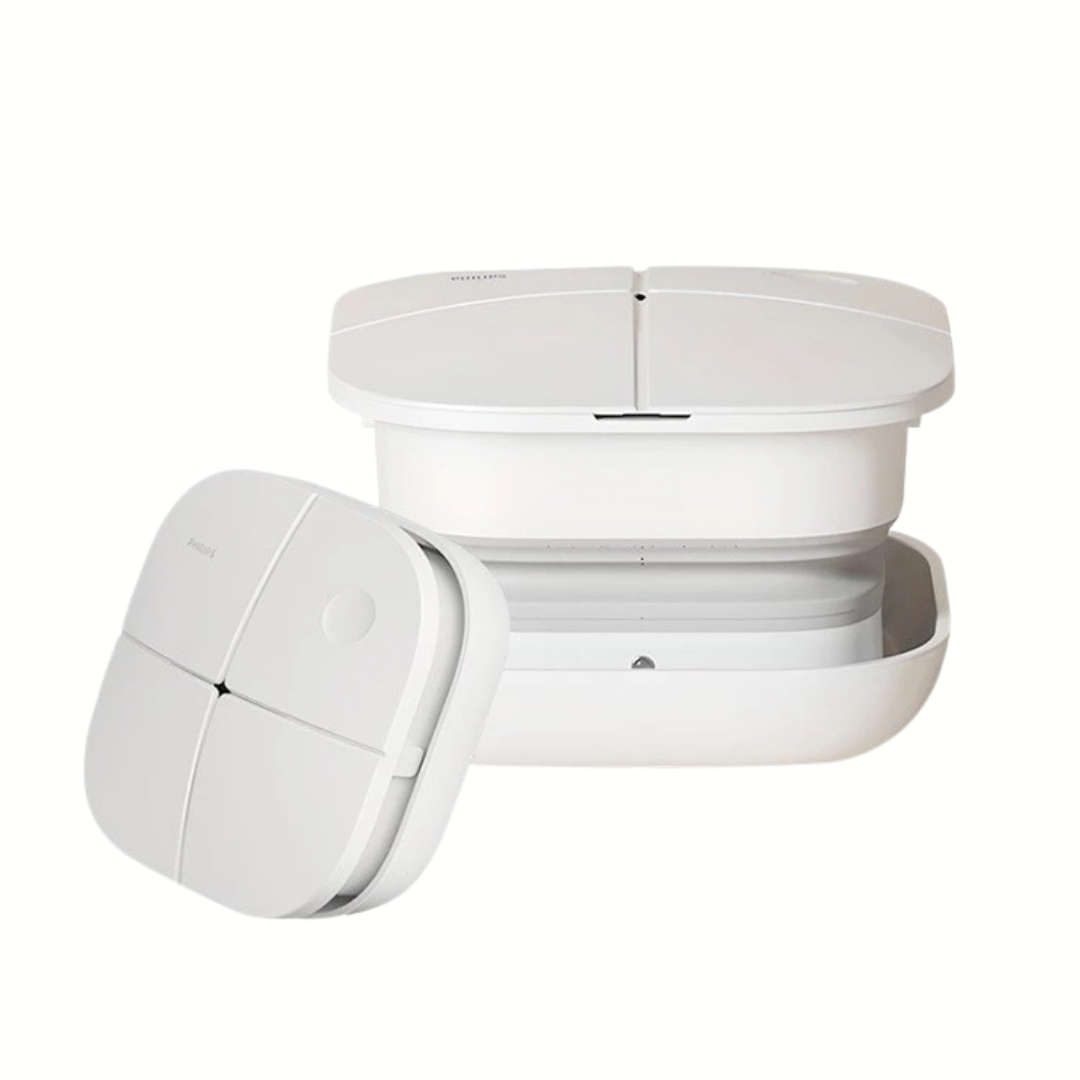 Bồn ngâm massage chân Philips PPM6502