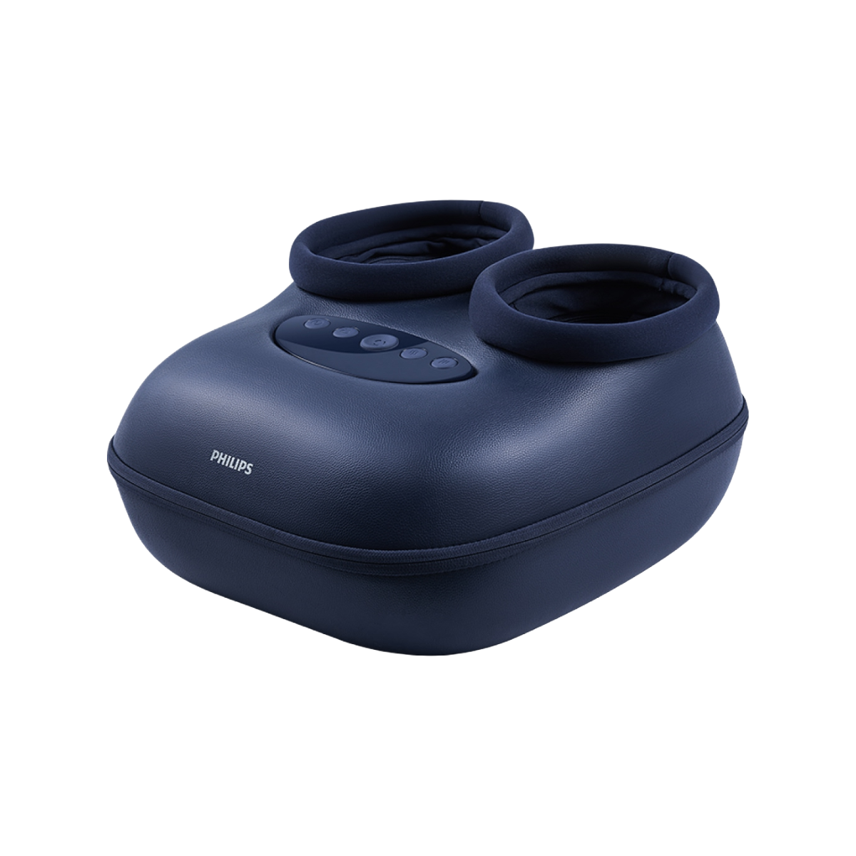 Máy massage chân bấm huyệt Philips PPM6333