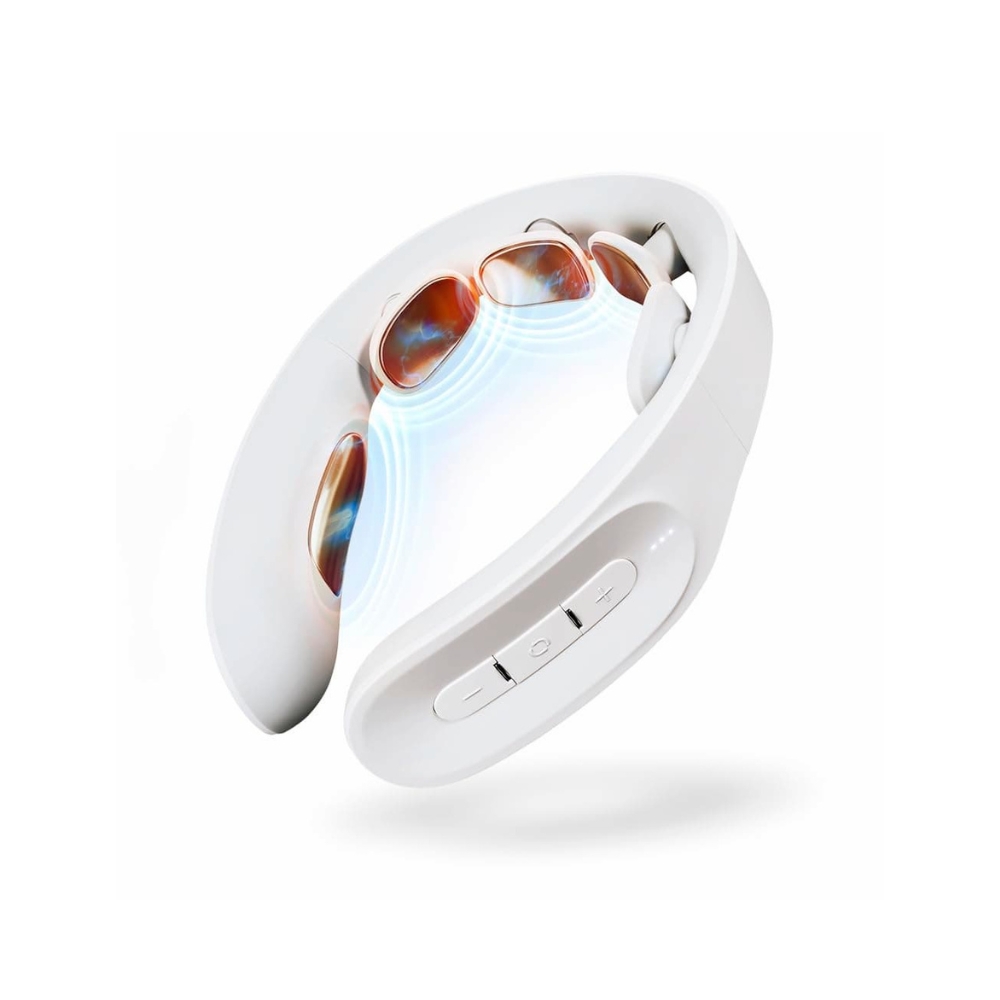 Máy massage cổ Mytrex Dr.Heat Neck MT-DRHN21W/B
