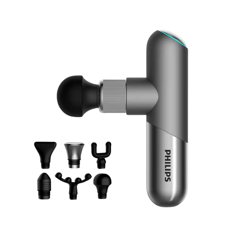 Philips PPM7501 súng massage cao cấp