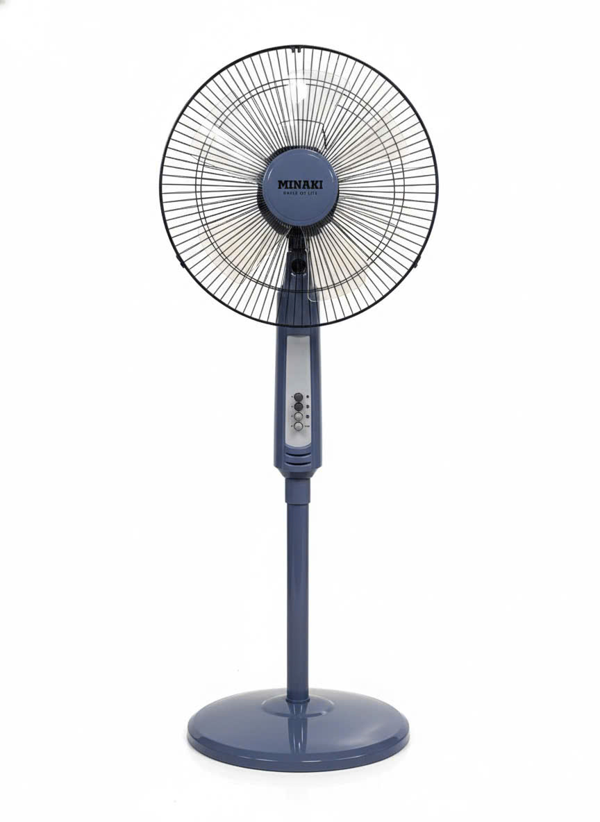 Quạt đứng điều khiển B4