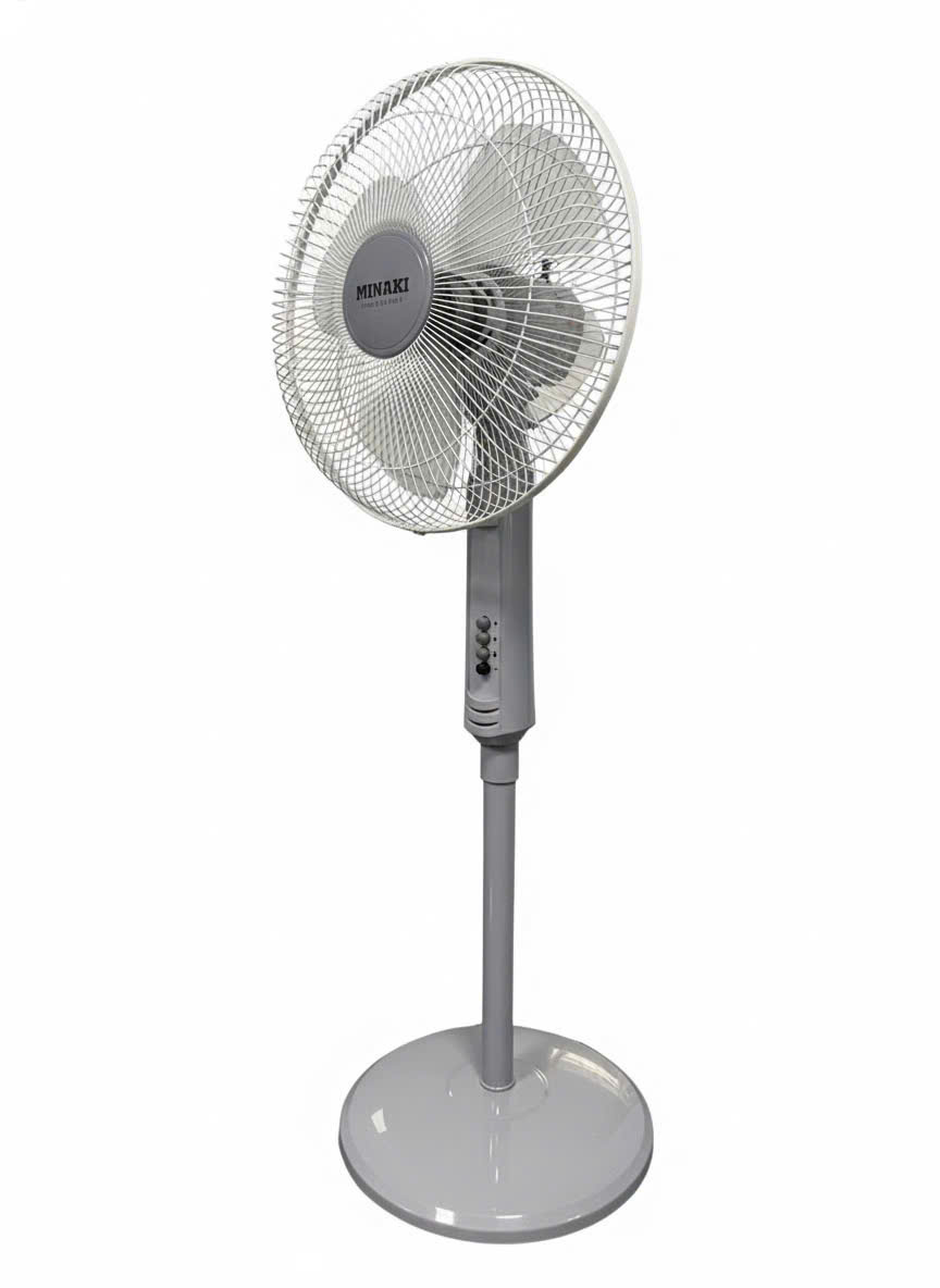 Quạt đứng điều khiển B4