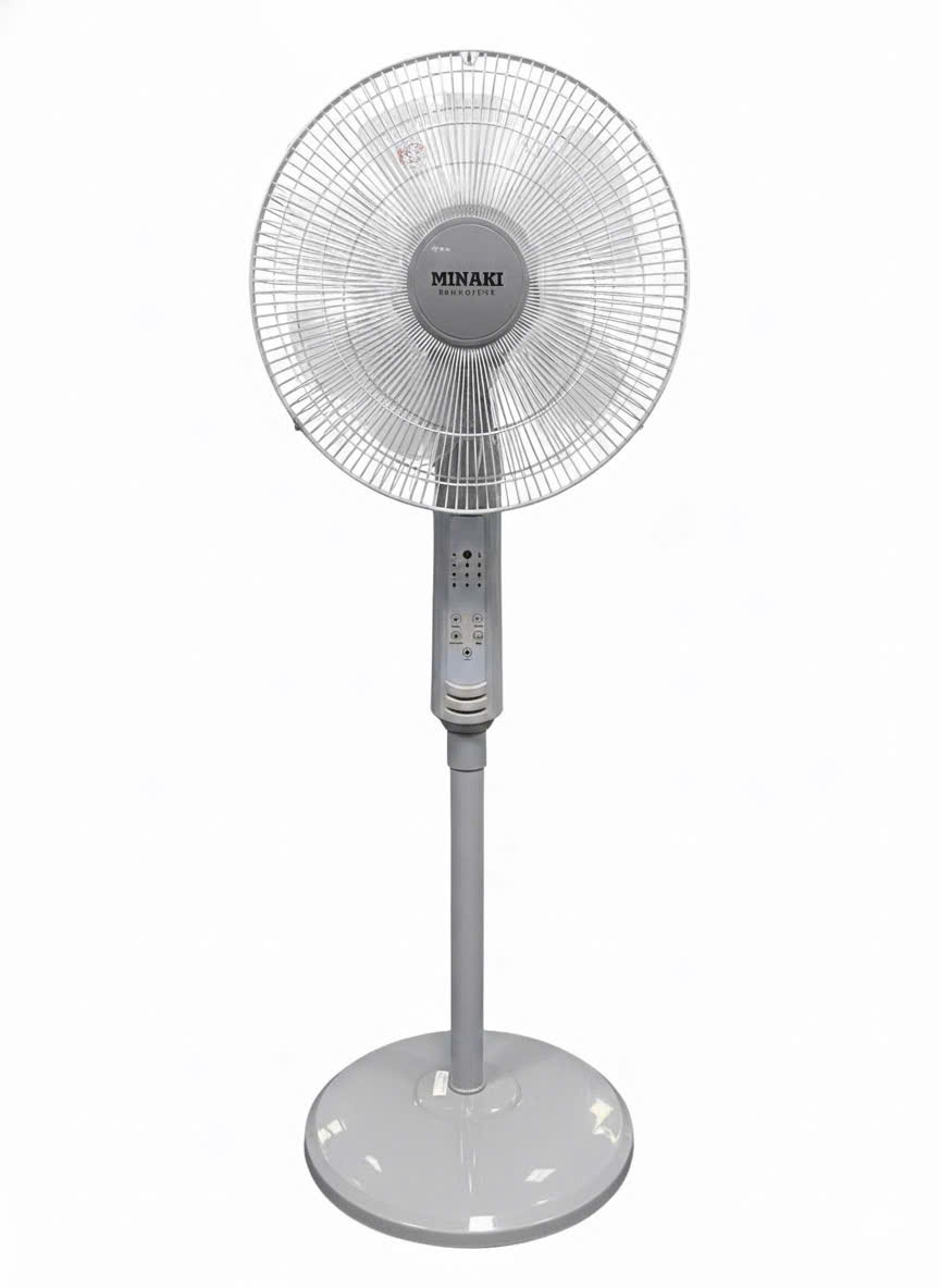 Quạt đứng điều khiển B4
