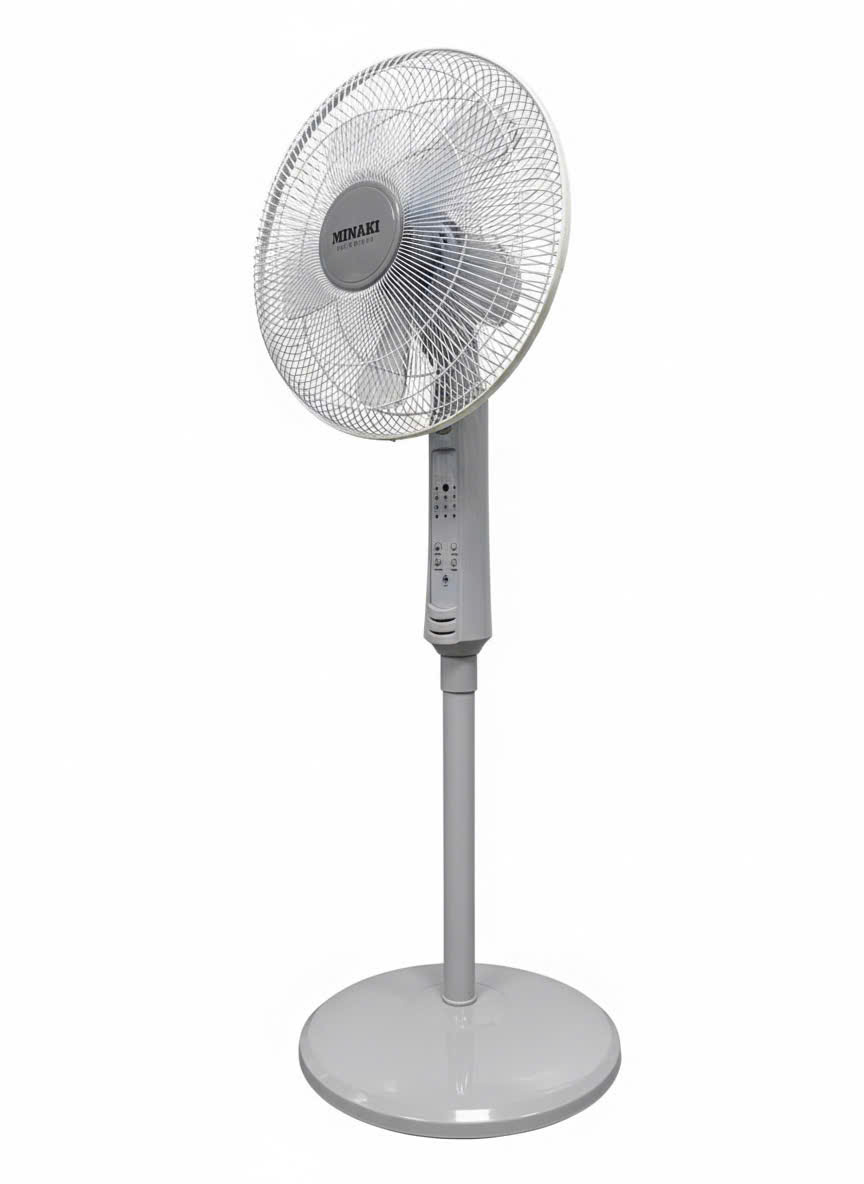 Quạt đứng điều khiển B4