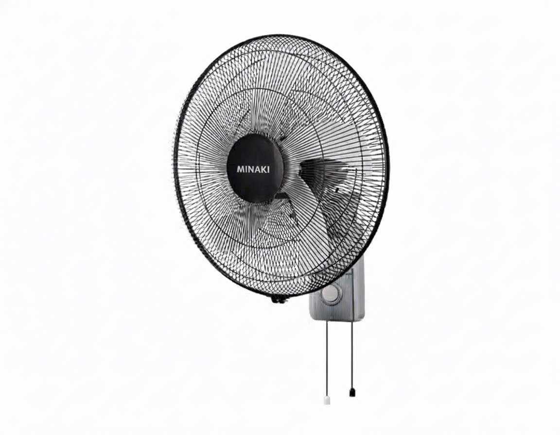 Quạt treo tường B4