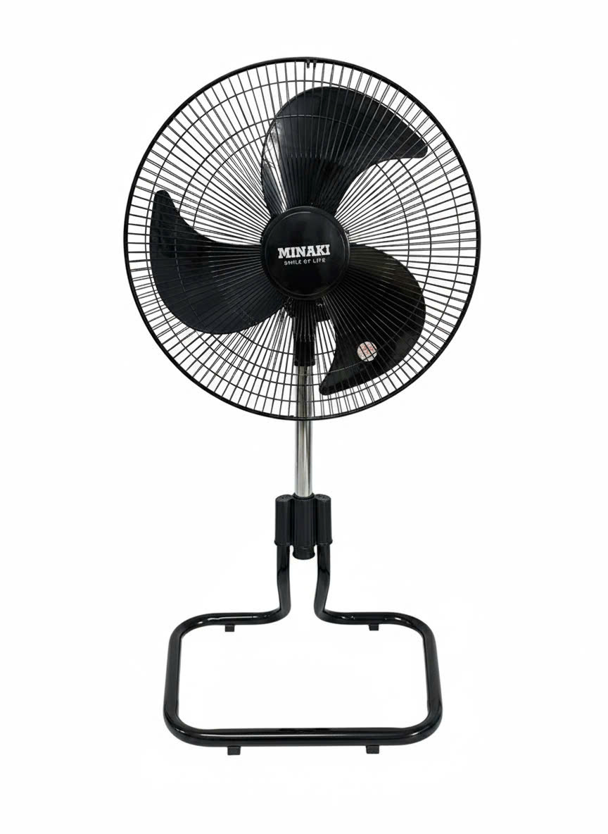 Quạt chân quỳ B6 bán công nghiệp