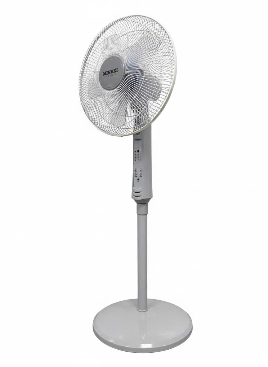 Quạt đứng điều khiển B4