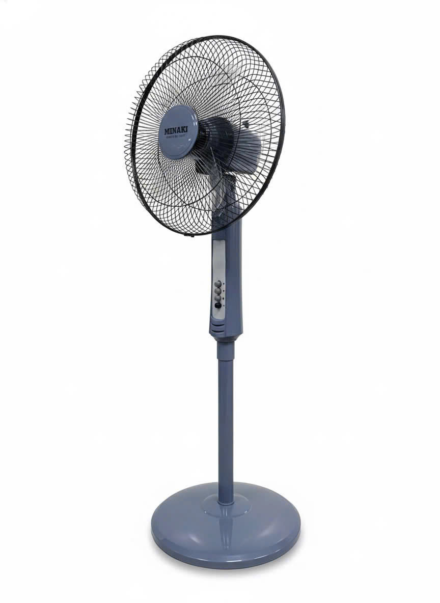 Quạt đứng điều khiển B4
