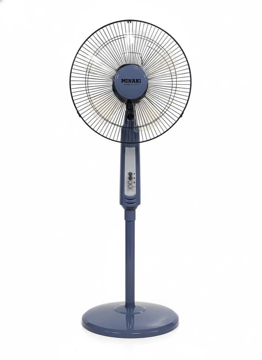 Quạt đứng điều khiển B4
