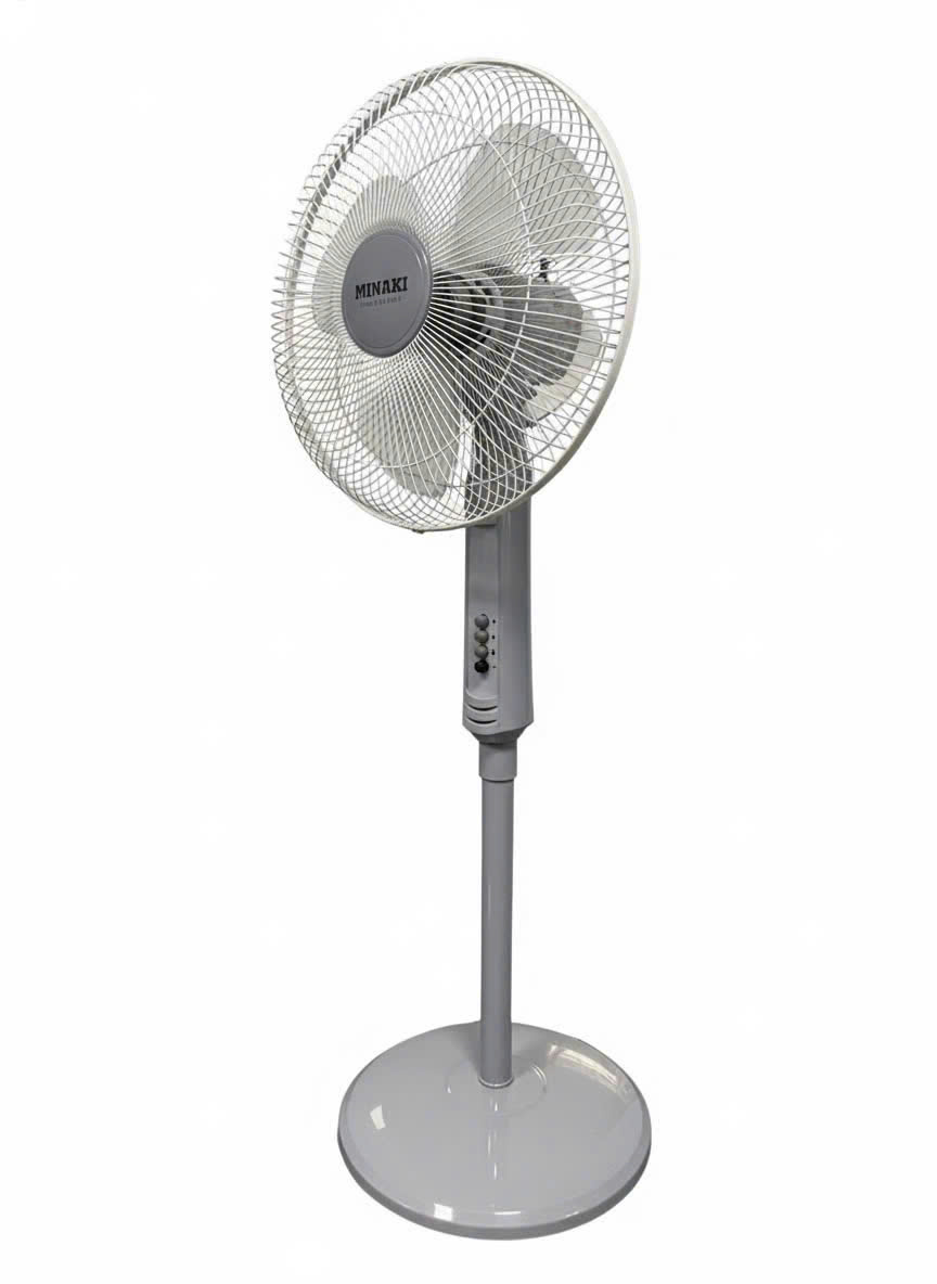 Quạt đứng điều khiển B4