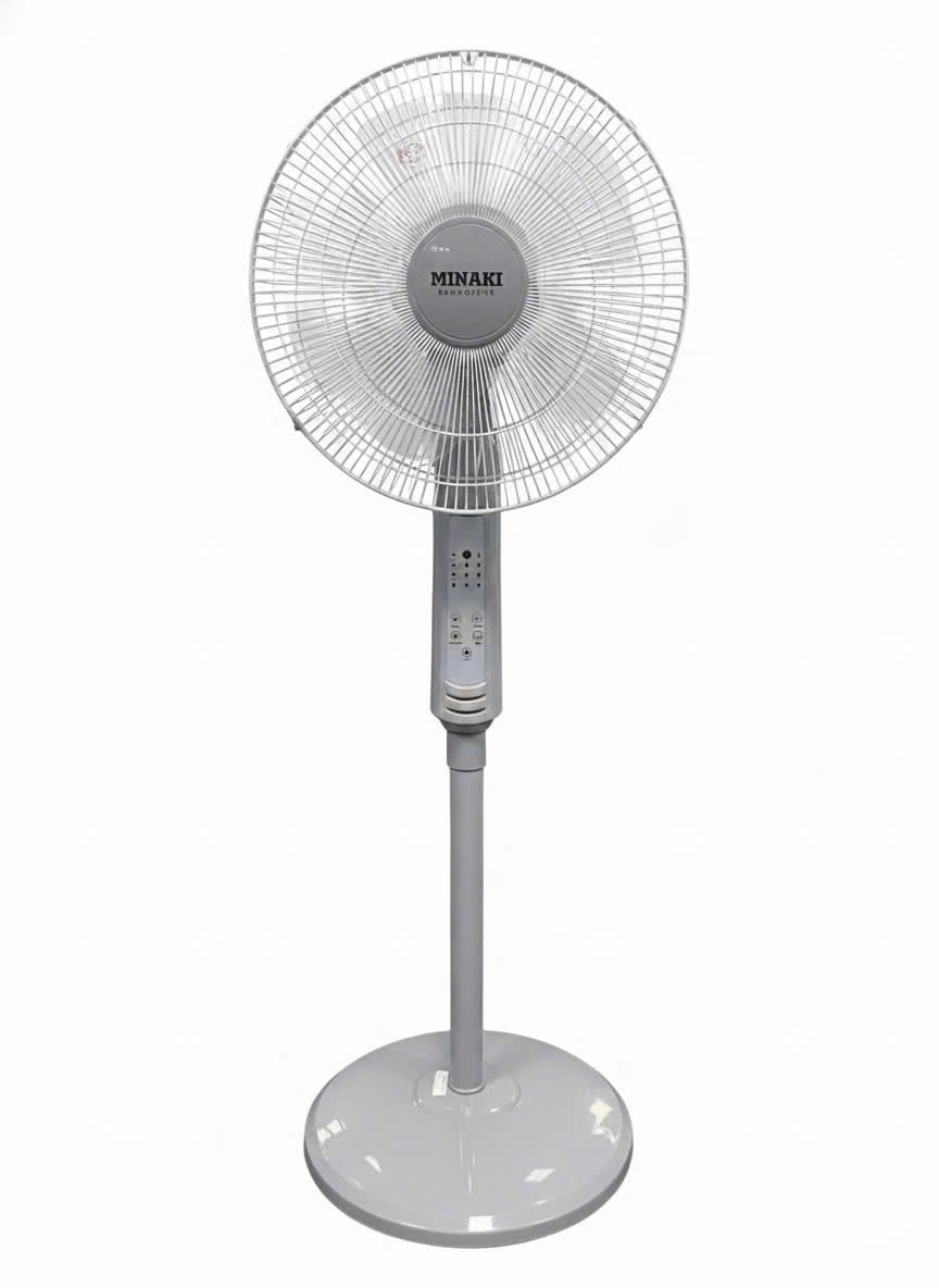 Quạt đứng điều khiển B4