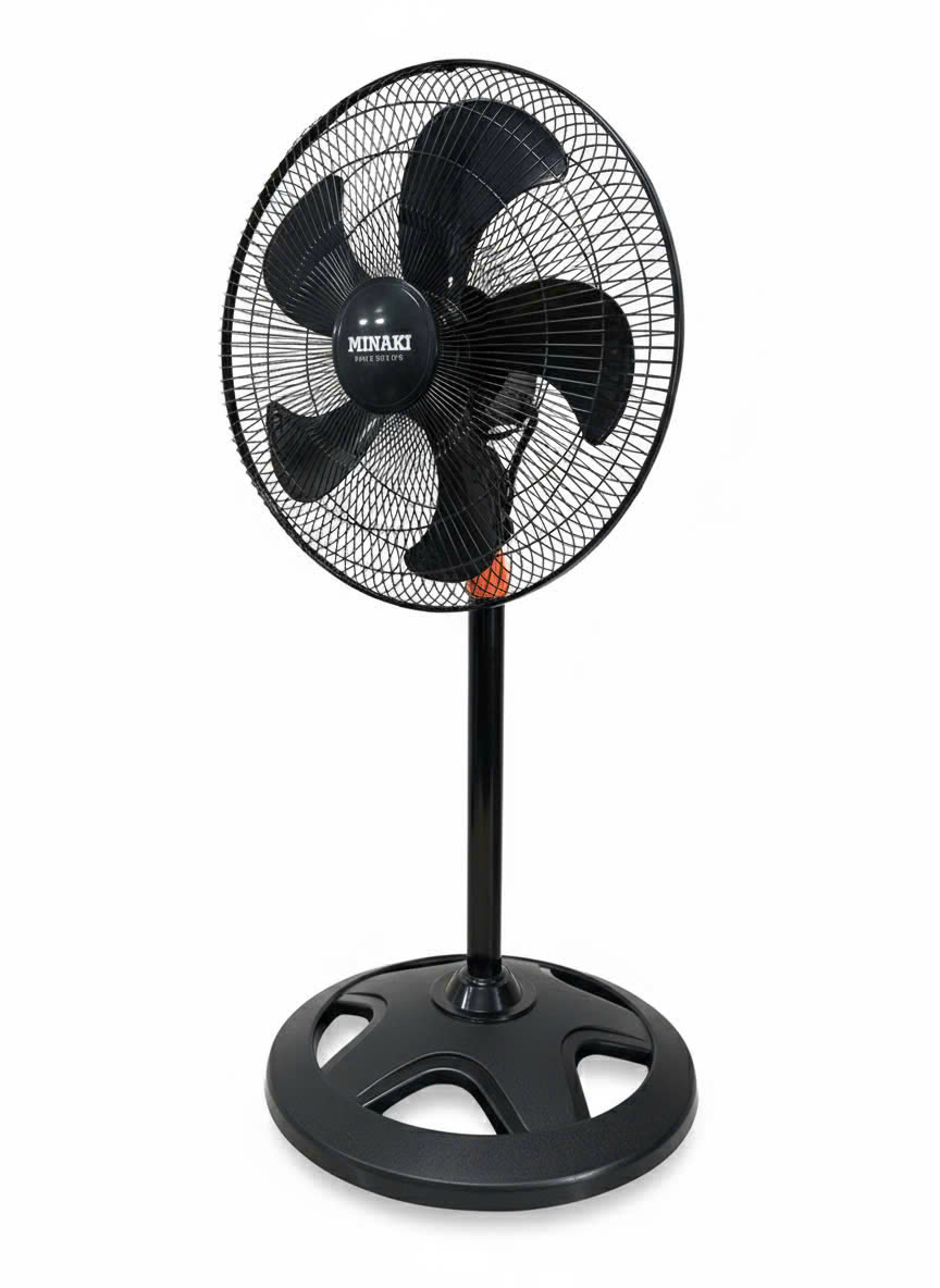 Quạt đứng công nghiệp B5