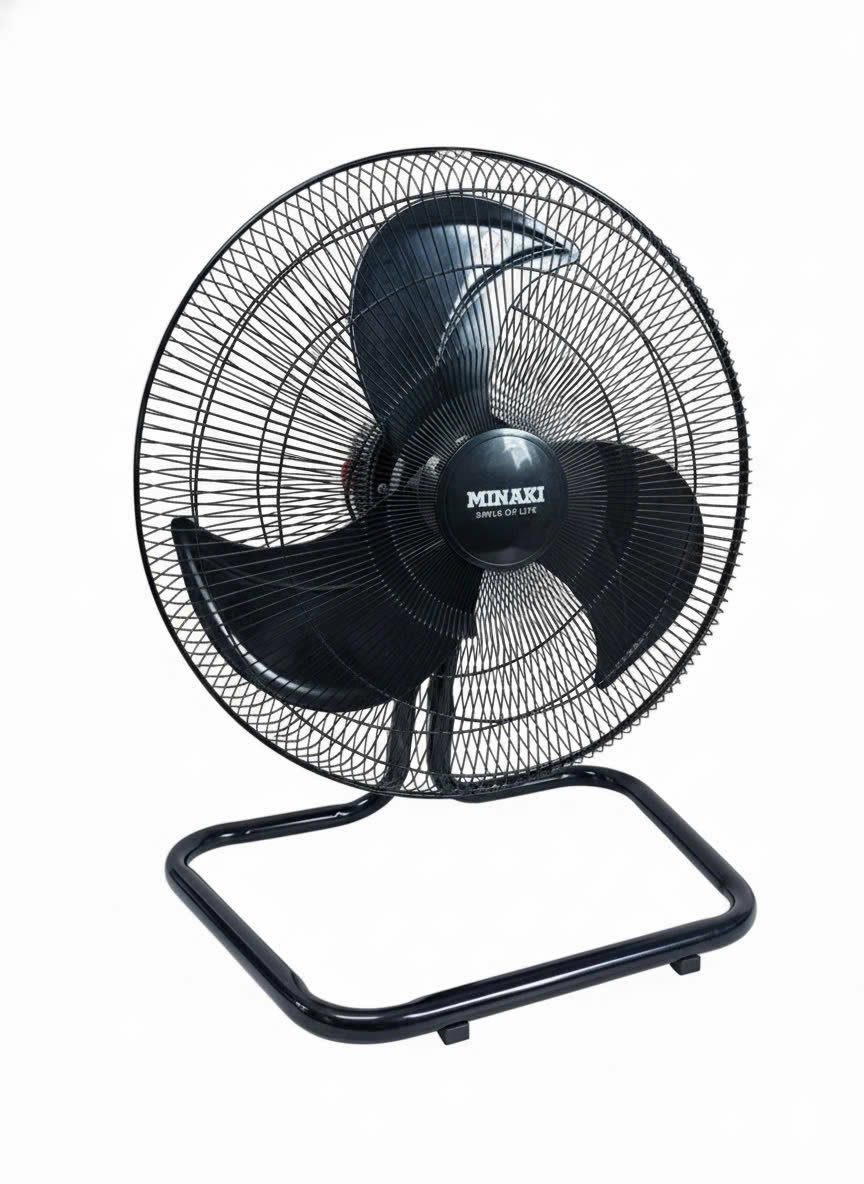 Quạt sàn công nghiệp B5