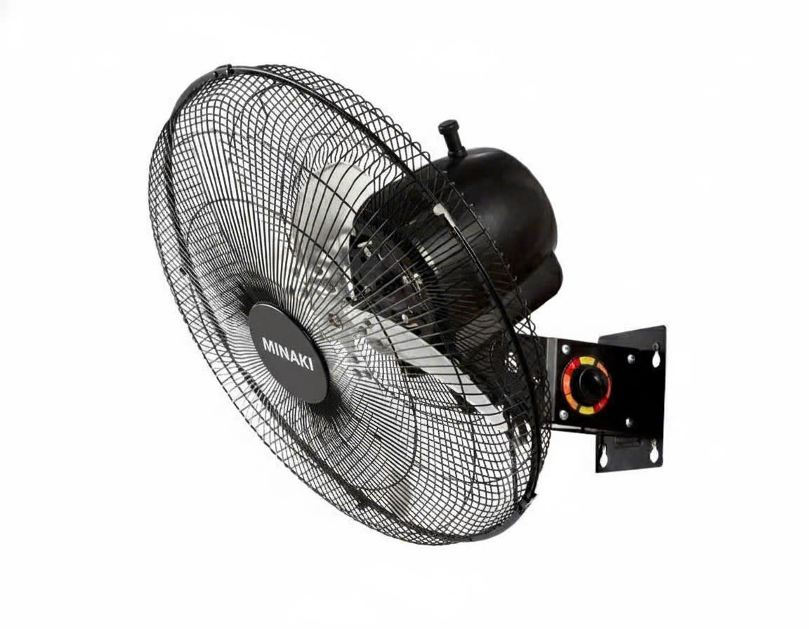 Quạt treo công nghiệp B5