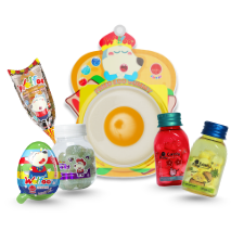 Candy