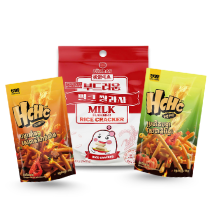 Snack