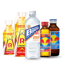 Beverages