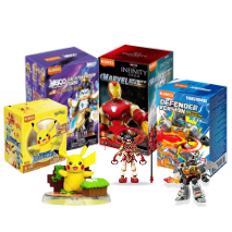 Toys