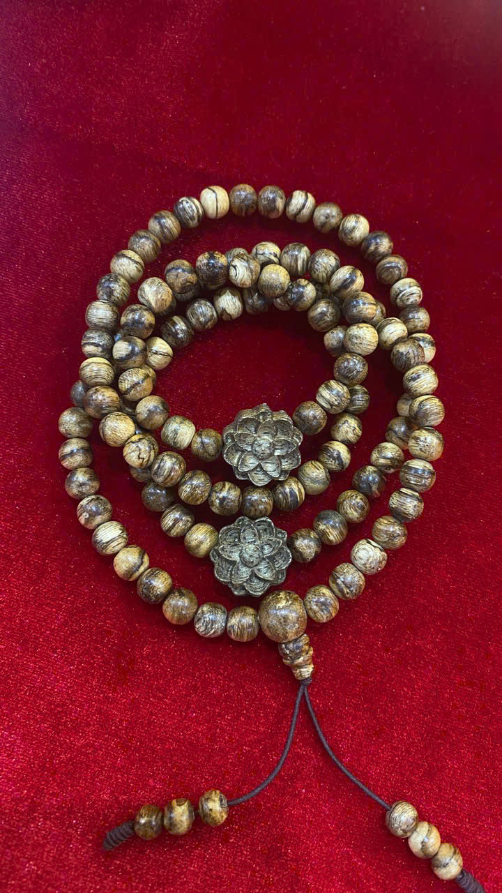 Vòng Tay Trầm Hương